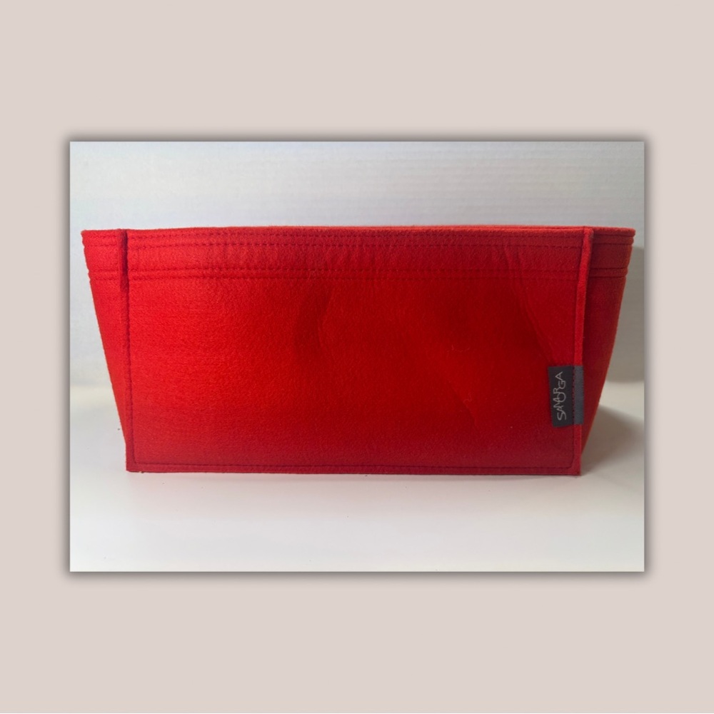 SAMORGA ORGANIZER + FREE BASE SHAPER FOR SPEEDY 30
